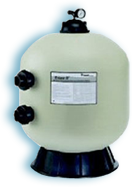 Pentair TR140 Filter