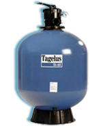 Pentair TA100 Filter